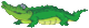 Theofil das Krokodil